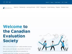evaluationcanada.ca