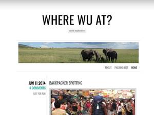 wherewuat.com