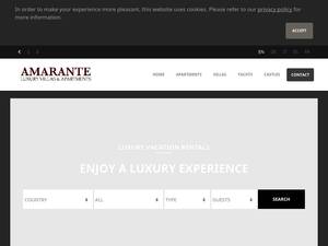amarantelva.com