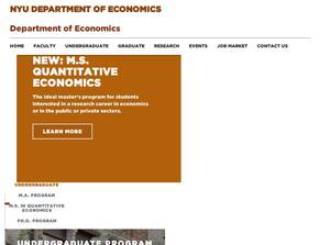 Econ.nyu.edu
