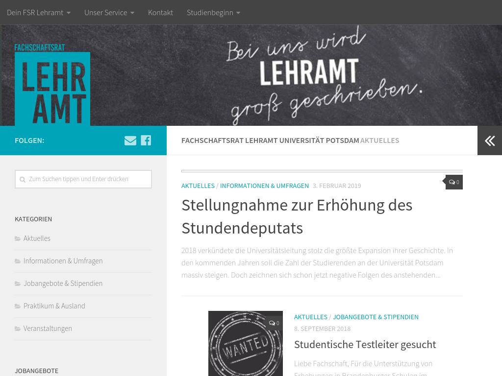 fsrlehramt-potsdam.de