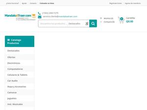 Mandaloatraer.com