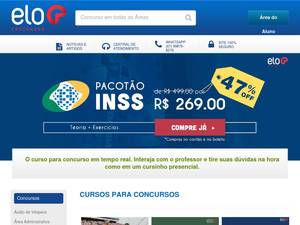 eloconcursos.com.br
