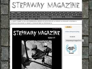 Stepawaymagazine.com
