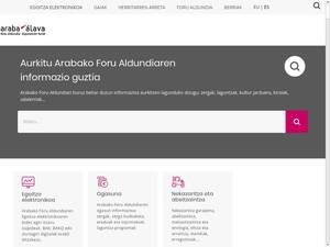 araba.eus