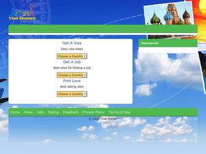 visahunter.com