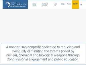 armscontrolcenter.org