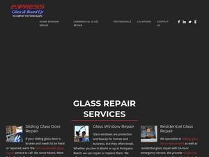 Expressglassfl.com