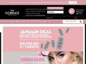 florencebeautyandnails.nl