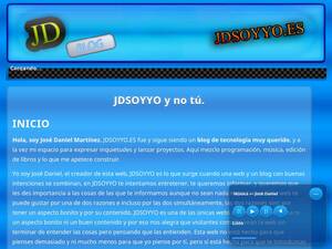 Jdsoyyo.es