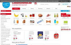 Lebensmittel.de