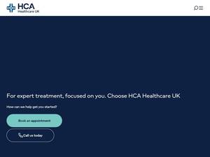 hcahealthcare.co.uk