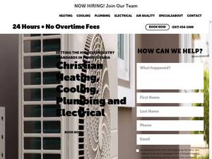 Moreventservices.com