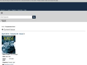 Revmedmicrobiol.com