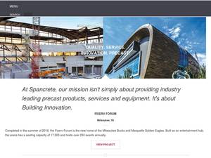 Spancrete.com