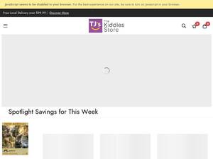tjskids.com
