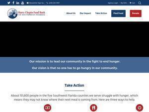 harrychapinfoodbank.org