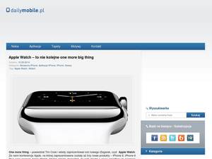 Dailymobile.pl