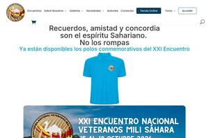 Sahara-mili.net
