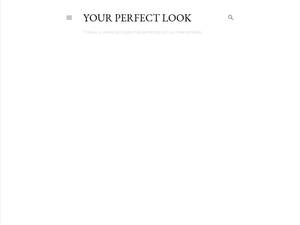 yourperfectlookblog.com