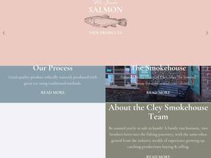 cleysmokehouse.com