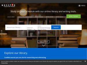 Questia.com