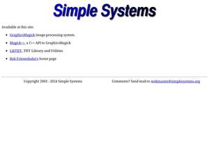 simplesystems.org