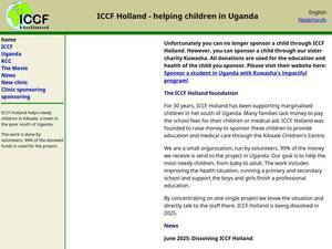 Iccf.nl