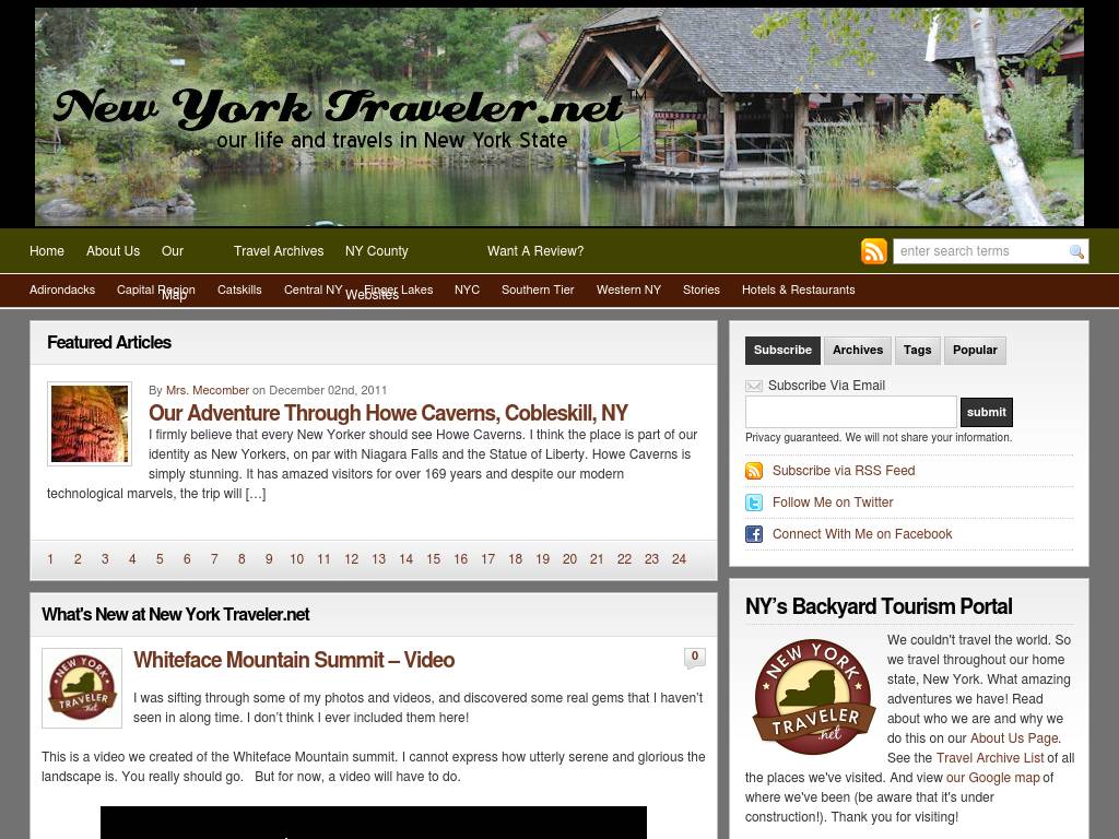 newyorktraveler.net