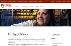 Science.upei.ca