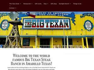 bigtexan.com