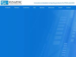 Synaptic-labs.com