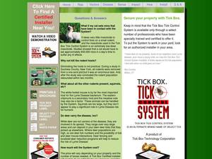Tickboxtcs.com