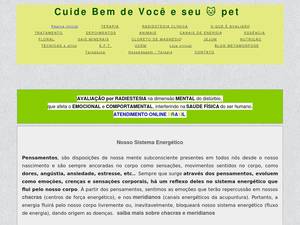 Cuidebemdevoce.com