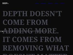Deep.nl
