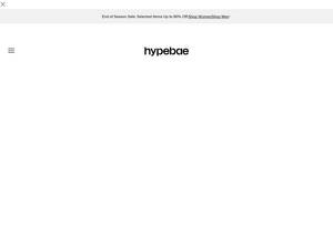 hypebae.com