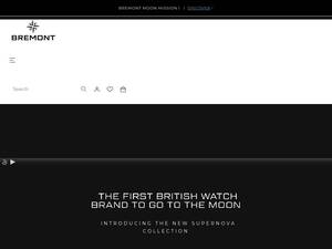 bremont.com