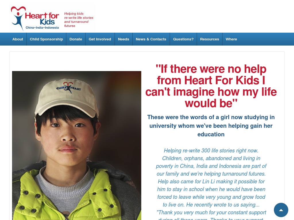 chinaheart.com.au