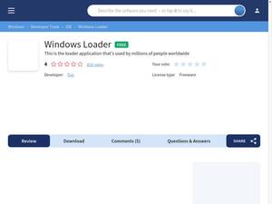 Windows-loader.software.informer.com