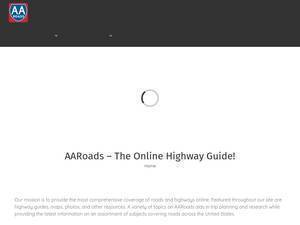 aaroads.com