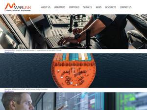 Marlink.com
