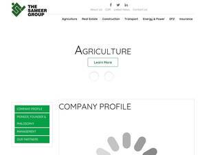 Sameer-group.com
