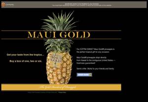 Pineapplemaui.com
