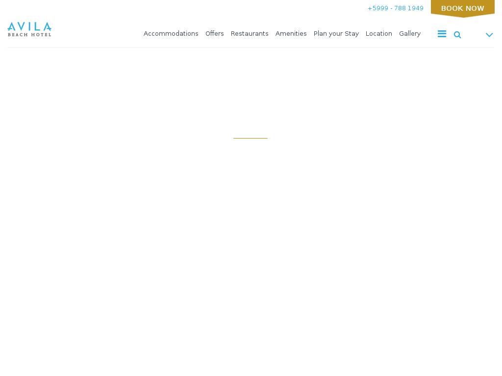 avilahotel.com