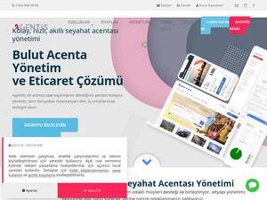 agentis.co
