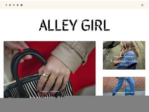 alleygirl.com