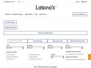 Ricklatona.com