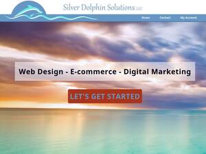 silverdolphinsolutions.com