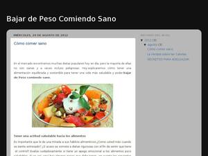 bajardepesocomiendo3.blogspot.com