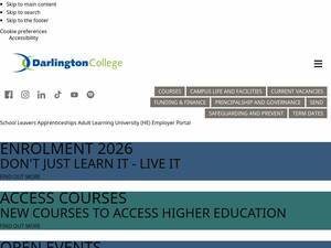 darlington.ac.uk